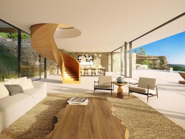 Exclusiva Villa / Chalet de 850 m2 en venta en Ibiza, Baleares