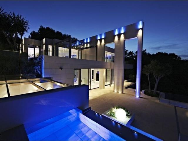 Exclusiva Villa / Chalet de 890 m2 en venta en Calvià, Baleares