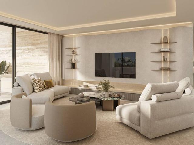 Exclusiva Villa / Chalet de 822 m2 en venta en Marbella, Andalucía