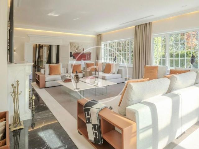Villa / Chalet de lujo de 959 m2 en Aravaca, Pozuelo de Alarcón, Comunidad de Madrid