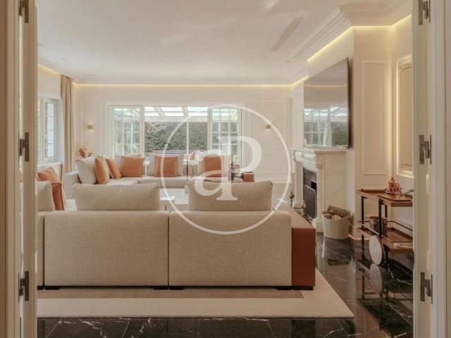 Villa / Chalet de lujo de 959 m2 en Aravaca, Pozuelo de Alarcón, Comunidad de Madrid