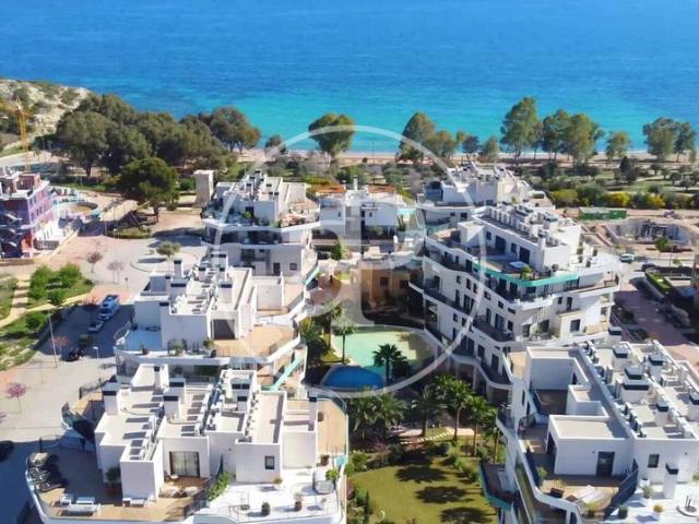 Exclusiva Villa / Chalet de 95 m2 en venta en Alicante, Comunidad Valenciana