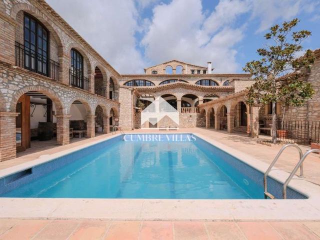 Villa / Chalet de lujo 1026 m2 en venta, San Pedro de Ribas, España