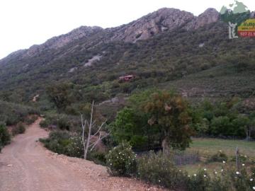 Exclusiva Villa / Chalet de 9000000 m2 en venta en Guadalupe, España