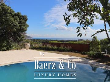 Exclusiva Villa / Chalet de 910 m2 en venta en Miralpeix, Can Girona, Sitges, Cataluña