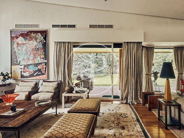 Exclusiva Villa / Chalet de 924 m2 en venta en Pozuelo de Alarcón, Comunidad de Madrid