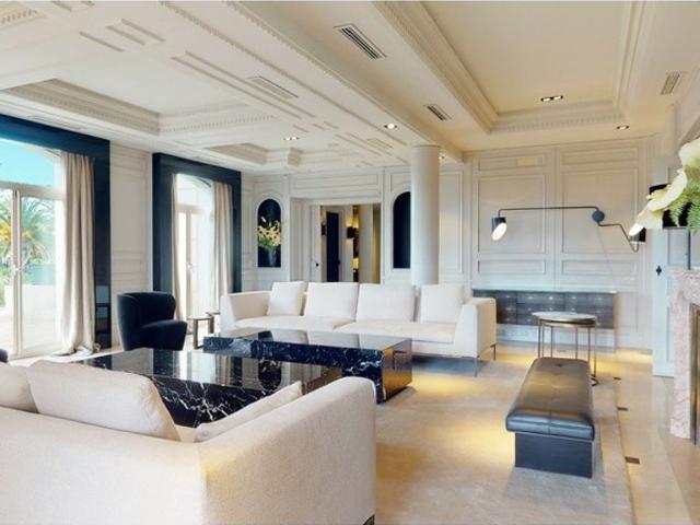 Exclusiva Villa / Chalet en alquiler Madrid, Comunidad de Madrid