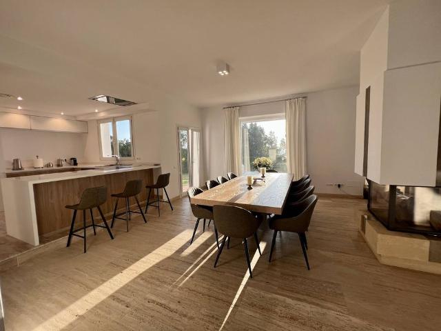 Exclusiva Villa / Chalet en alquiler Manilva, Andalucía