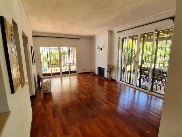 Exclusiva Villa / Chalet en alquiler Marbella, España