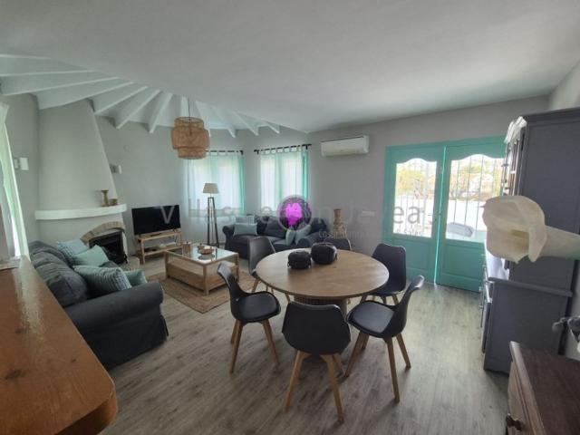 Exclusiva Villa / Chalet en alquiler Moraira, España