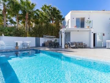 Nueva Andalucia, Marbella, Málaga, Andalucía, Andalucía