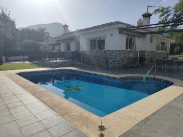 Exclusiva Villa / Chalet en alquiler Alhaurín de la Torre, España