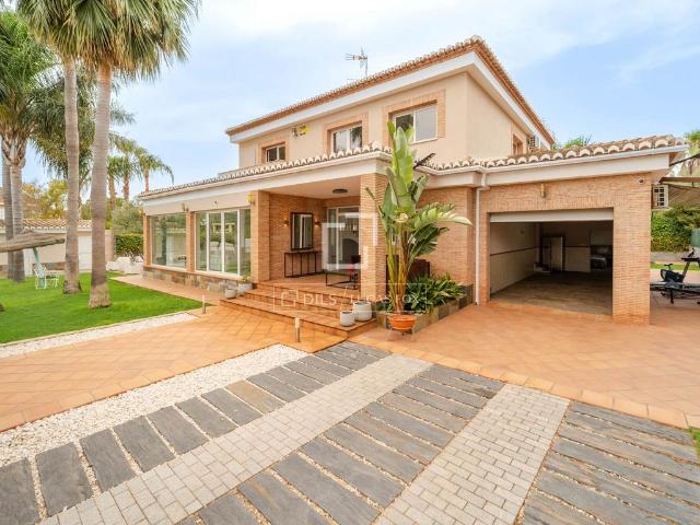 Exclusiva Villa / Chalet de 500 m2 en alquiler en Bétera, España