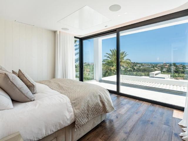 Exclusiva Villa / Chalet en alquiler Benahavís, Andalucía