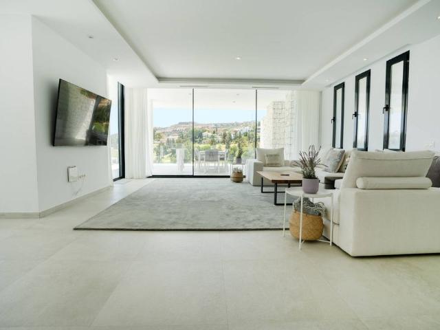 Exclusiva Villa / Chalet en alquiler Benahavís, Andalucía