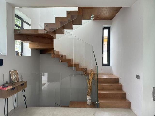 Exclusiva Villa / Chalet en alquiler Benalmádena, Andalucía