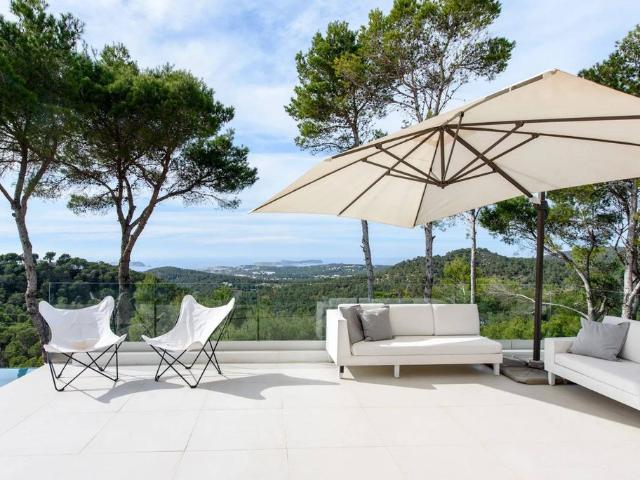 Exclusiva Villa / Chalet en alquiler Cala Vadella, Baleares