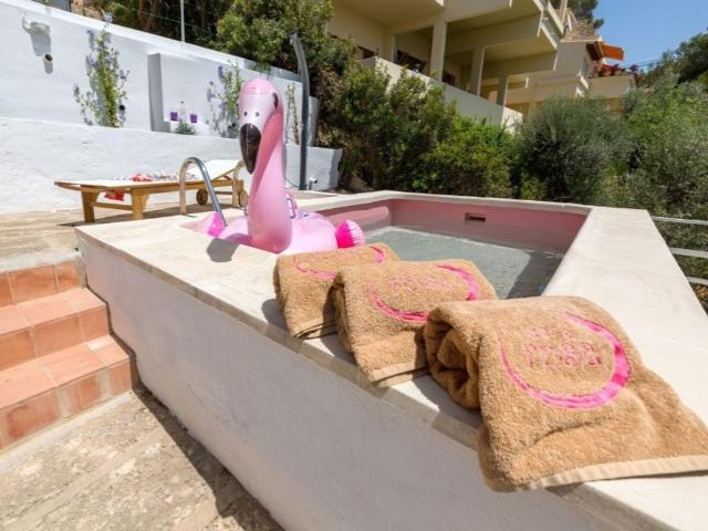 Exclusiva Villa / Chalet en alquiler Calvià, Baleares