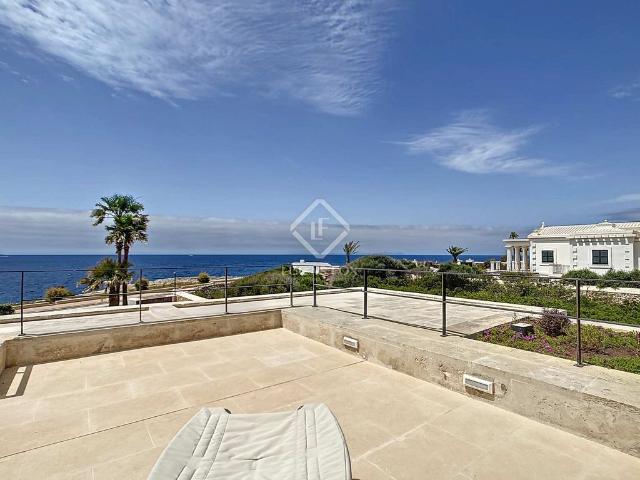 Villa / Chalet de lujo en alquiler Ciudadela, Baleares