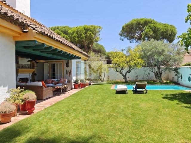 Exclusiva Villa en alquiler Estepona, Andalucía