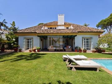 Exclusiva Villa en alquiler Estepona, Andalucía