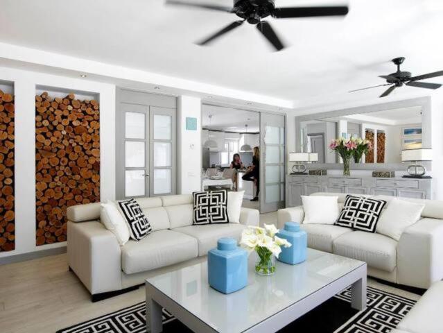 Exclusiva Villa / Chalet en alquiler Estepona, España