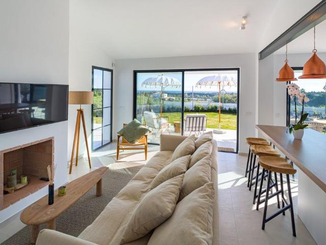 Exclusiva Villa / Chalet en alquiler Estepona, España
