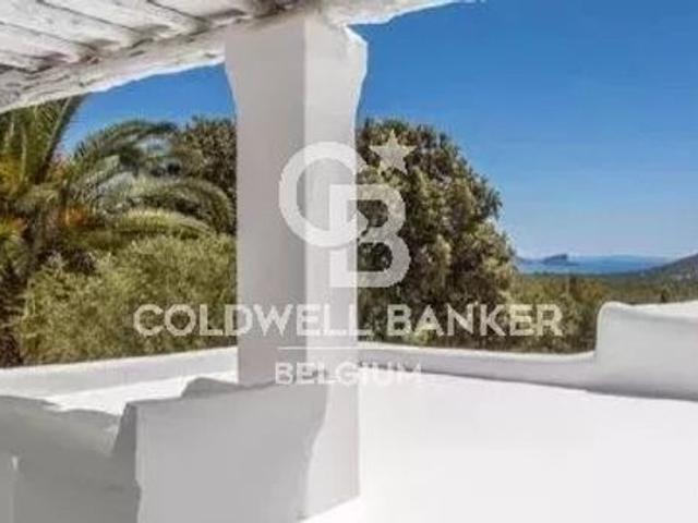 Exclusiva Villa / Chalet en alquiler Ibiza, Baleares