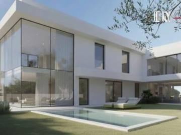 Exclusiva Villa / Chalet en alquiler Palma de Mallorca, España
