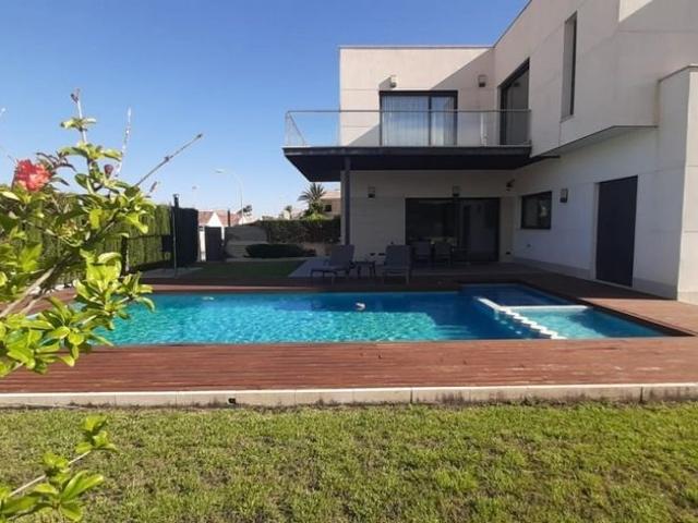 Exclusiva Villa / Chalet en alquiler San Javier, Murcia