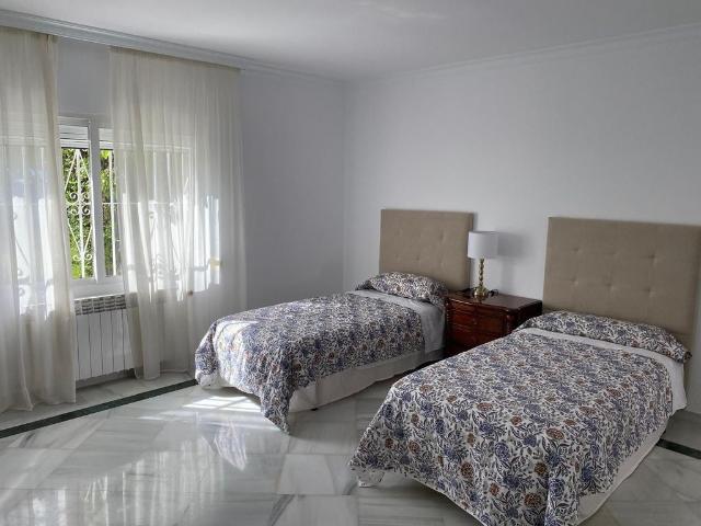 Exclusiva Villa / Chalet en alquiler San Pedro de Alcántara, Andalucía