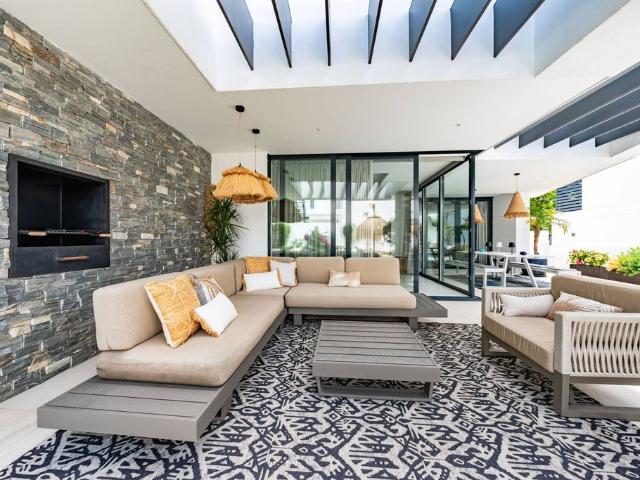 Exclusiva Villa / Chalet en alquiler San Pedro de Alcántara, Andalucía