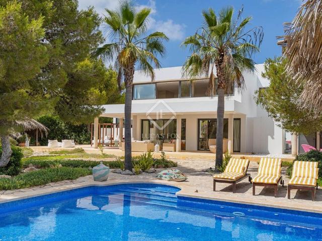 Villa / Chalet de lujo en alquiler Sant Francesc de Formentera, Baleares