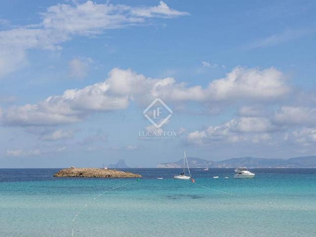 Villa / Chalet de lujo en alquiler Sant Francesc de Formentera, Baleares
