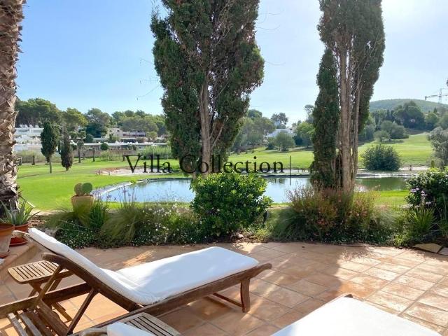 Exclusiva Villa / Chalet en alquiler Santa Eulalia del Río, España
