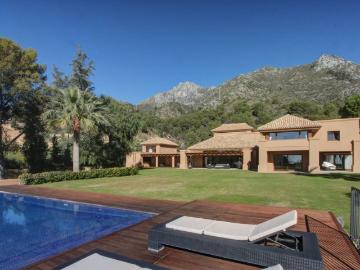 Rio Verde, Málaga, Andalucía, Andalucía