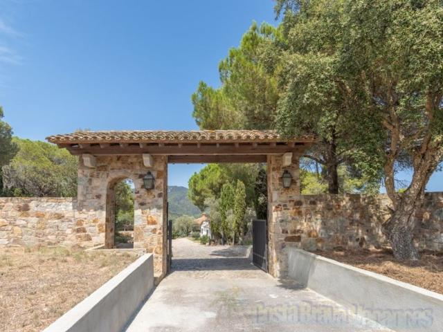 Exclusiva Villa / Chalet en alquiler Tossa de Mar, España