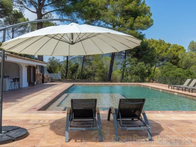 Exclusiva Villa / Chalet en alquiler Tossa de Mar, España