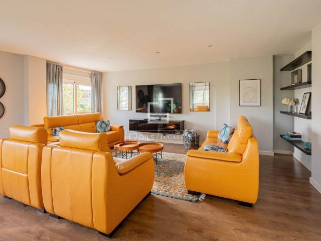 Exclusiva Villa / Chalet de 330 m2 en alquiler en Tres Cantos, Comunidad de Madrid