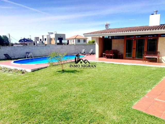 Exclusiva Villa / Chalet en alquiler Vigo, Galicia