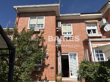 Vivienda de alto standing de 170 m2 en alquiler Villafranca del Castillo, Comunidad de Madrid