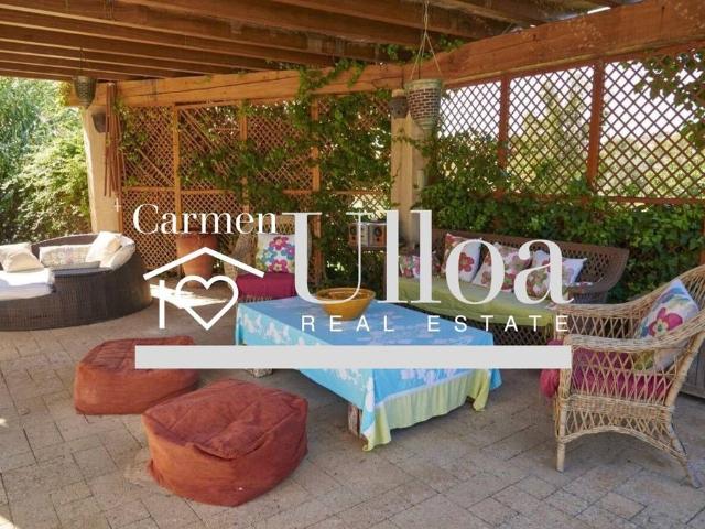 Exclusiva Villa / Chalet en venta Muchamiel, España