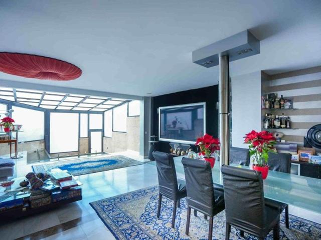 Exclusiva Villa / Chalet en venta Madrid, Comunidad de Madrid