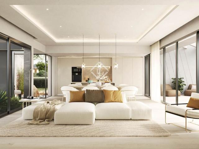 Exclusiva Villa / Chalet en venta Madrid, España