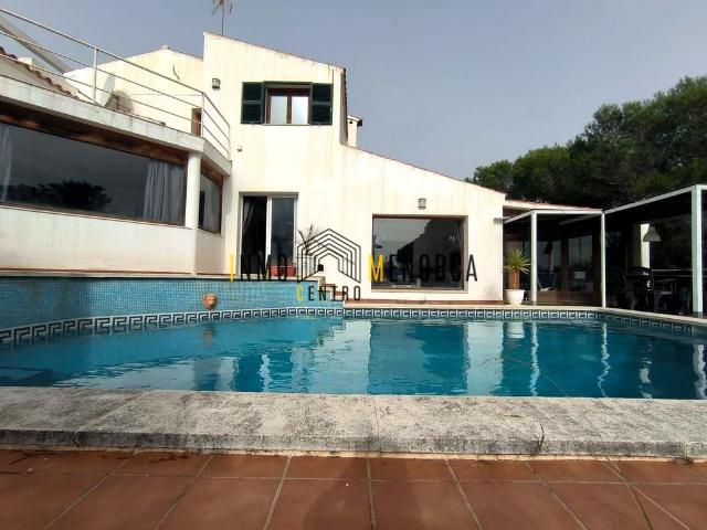 Exclusiva Villa / Chalet en venta Maó, Baleares