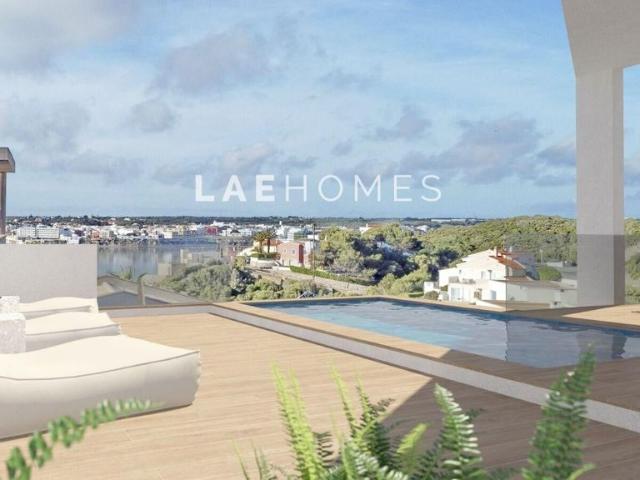 Villa / Chalet de lujo de 312 m2 en venta en Maó, España