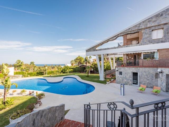 Exclusiva Villa / Chalet en venta Málaga, Andalucía