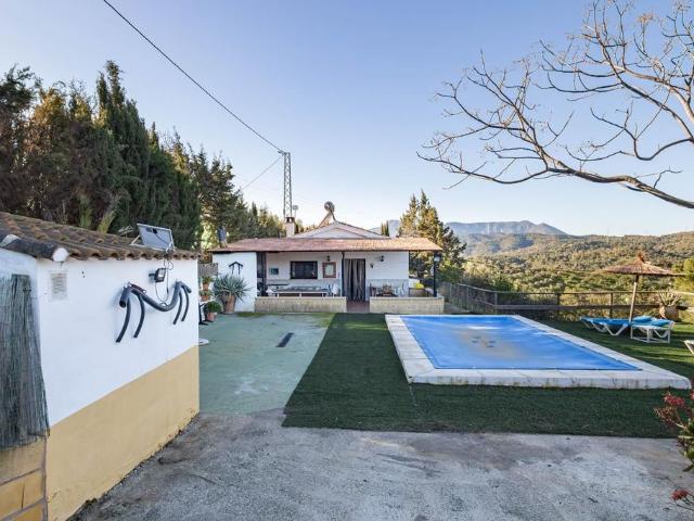 Exclusiva Villa / Chalet en venta Málaga, Andalucía