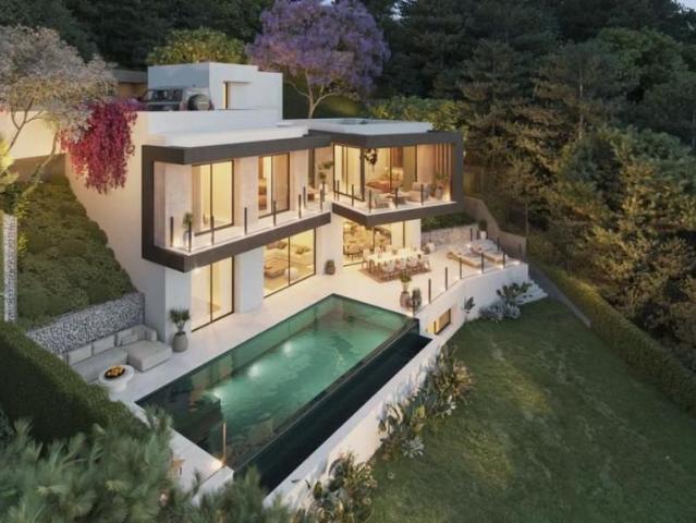 Villa / Chalet de 329 m2 en venta en Málaga, España