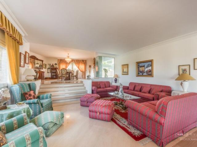 Exclusiva Villa / Chalet en venta Málaga, España